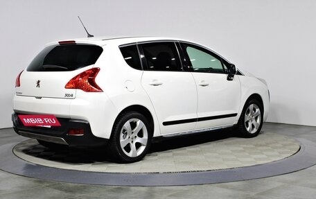 Peugeot 3008 I рестайлинг, 2012 год, 897 000 рублей, 5 фотография