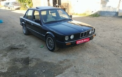 BMW 3 серия, 1986 год, 360 000 рублей, 1 фотография