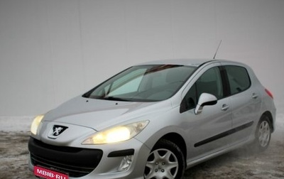 Peugeot 308 II, 2011 год, 560 000 рублей, 1 фотография