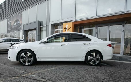 Honda Accord VIII рестайлинг, 2012 год, 1 435 000 рублей, 2 фотография