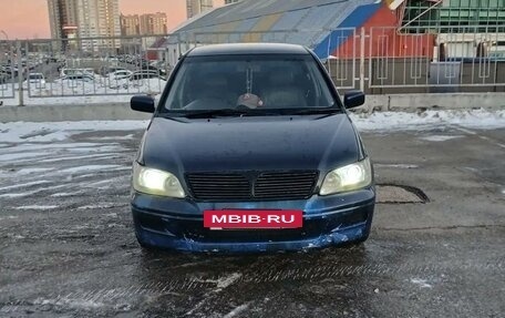 Mitsubishi Lancer IX, 2001 год, 220 000 рублей, 7 фотография