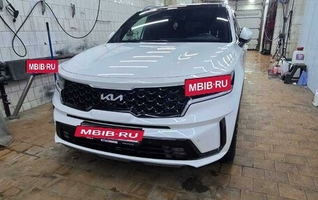 KIA Sorento IV, 2022 год, 5 000 000 рублей, 2 фотография