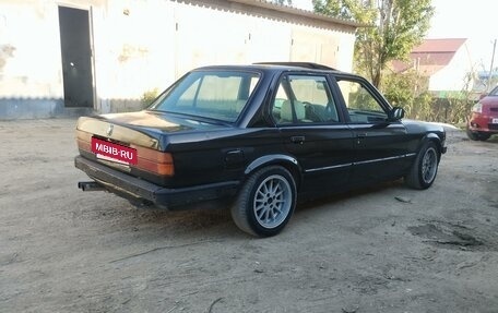 BMW 3 серия, 1986 год, 360 000 рублей, 2 фотография