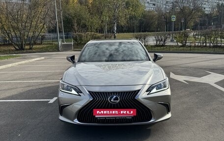 Lexus ES VII, 2019 год, 4 000 000 рублей, 4 фотография