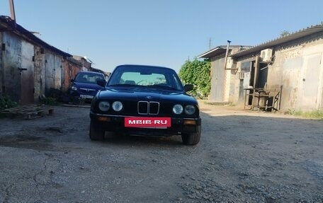 BMW 3 серия, 1986 год, 360 000 рублей, 8 фотография