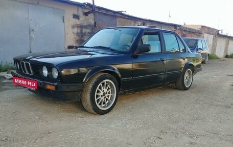 BMW 3 серия, 1986 год, 360 000 рублей, 7 фотография