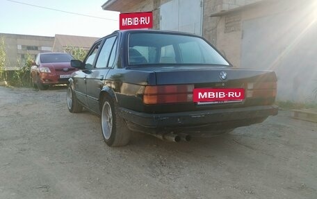 BMW 3 серия, 1986 год, 360 000 рублей, 6 фотография