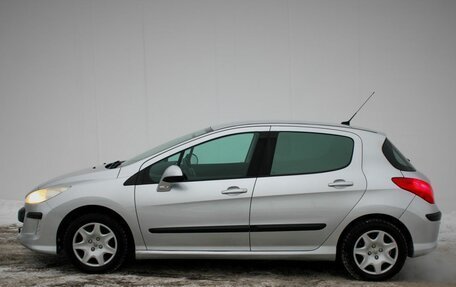 Peugeot 308 II, 2011 год, 560 000 рублей, 4 фотография