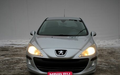 Peugeot 308 II, 2011 год, 560 000 рублей, 2 фотография