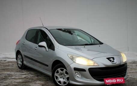 Peugeot 308 II, 2011 год, 560 000 рублей, 3 фотография