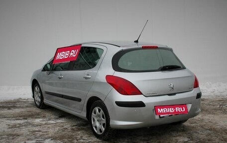 Peugeot 308 II, 2011 год, 560 000 рублей, 5 фотография