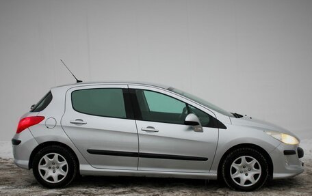 Peugeot 308 II, 2011 год, 560 000 рублей, 8 фотография