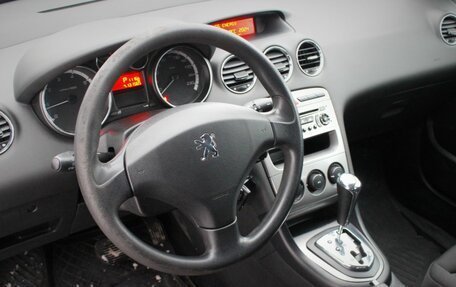 Peugeot 308 II, 2011 год, 560 000 рублей, 14 фотография