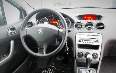 Peugeot 308 II, 2011 год, 560 000 рублей, 15 фотография