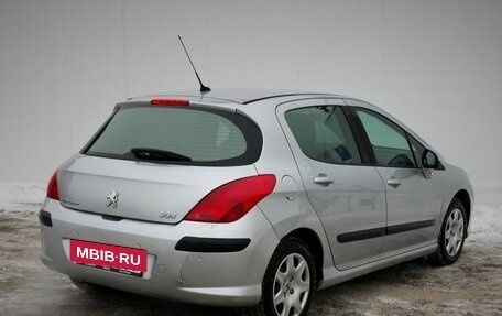 Peugeot 308 II, 2011 год, 560 000 рублей, 7 фотография