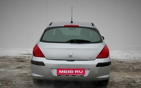 Peugeot 308 II, 2011 год, 560 000 рублей, 6 фотография