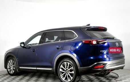 Mazda CX-9 II, 2019 год, 3 099 800 рублей, 7 фотография