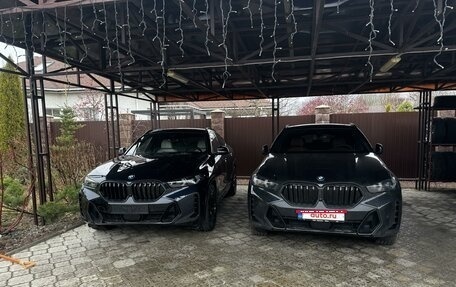 BMW X6, 2024 год, 18 450 000 рублей, 1 фотография