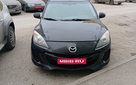 Mazda 3, 2011 год, 590 000 рублей, 1 фотография