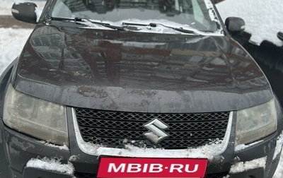 Suzuki Grand Vitara, 2010 год, 655 000 рублей, 1 фотография