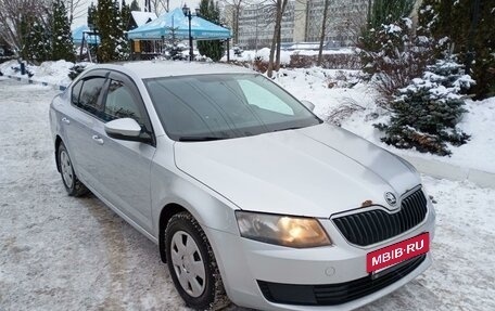 Skoda Octavia, 2014 год, 1 200 000 рублей, 3 фотография