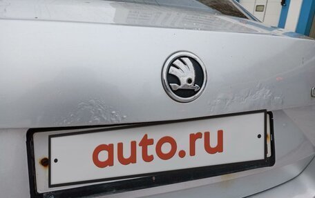 Skoda Octavia, 2014 год, 1 200 000 рублей, 7 фотография