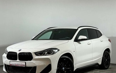 BMW X2, 2022 год, 4 397 000 рублей, 1 фотография