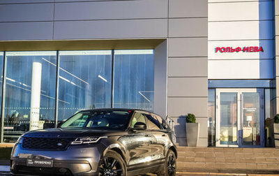 Land Rover Range Rover Velar I, 2021 год, 7 220 000 рублей, 1 фотография