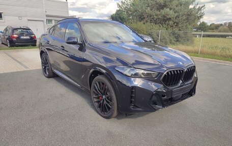 BMW X6, 2024 год, 18 450 000 рублей, 2 фотография