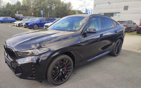 BMW X6, 2024 год, 18 450 000 рублей, 5 фотография