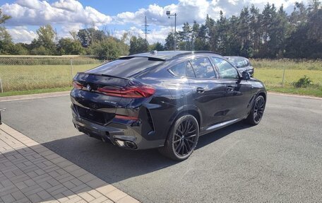 BMW X6, 2024 год, 18 450 000 рублей, 7 фотография