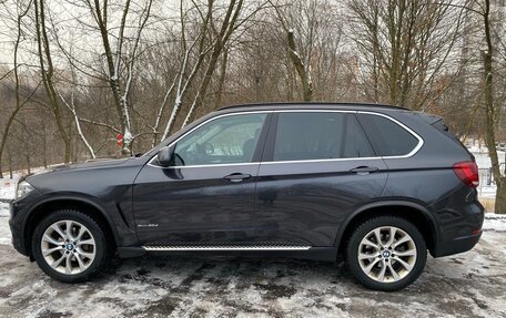 BMW X5, 2015 год, 4 100 000 рублей, 6 фотография