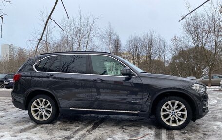 BMW X5, 2015 год, 4 100 000 рублей, 7 фотография