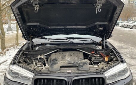 BMW X5, 2015 год, 4 100 000 рублей, 12 фотография