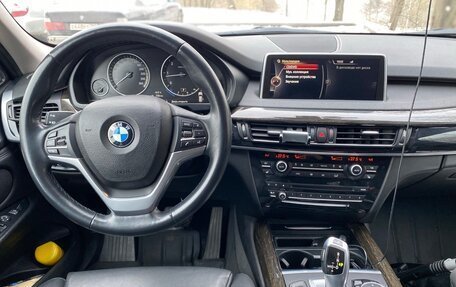 BMW X5, 2015 год, 4 100 000 рублей, 13 фотография