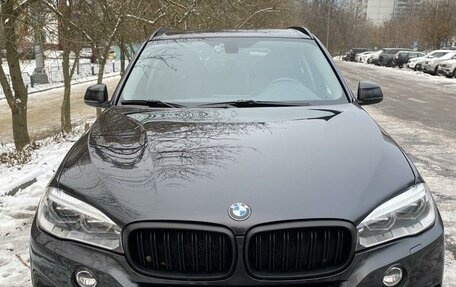 BMW X5, 2015 год, 4 100 000 рублей, 8 фотография