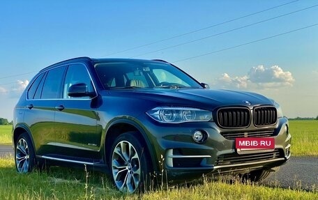 BMW X5, 2015 год, 4 100 000 рублей, 15 фотография