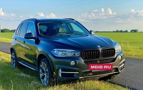 BMW X5, 2015 год, 4 100 000 рублей, 16 фотография