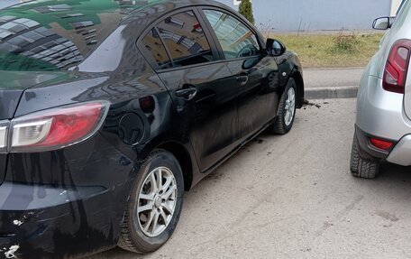 Mazda 3, 2011 год, 590 000 рублей, 5 фотография