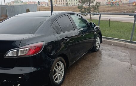 Mazda 3, 2011 год, 590 000 рублей, 13 фотография