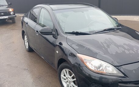 Mazda 3, 2011 год, 590 000 рублей, 10 фотография