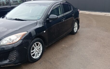 Mazda 3, 2011 год, 590 000 рублей, 11 фотография