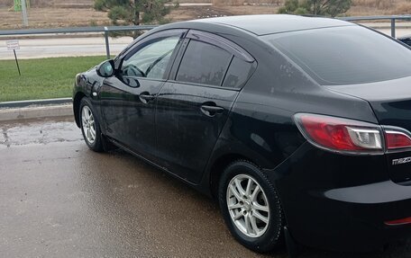 Mazda 3, 2011 год, 590 000 рублей, 12 фотография