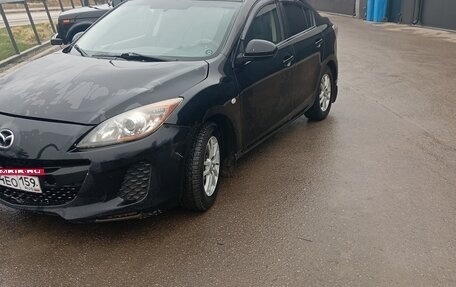 Mazda 3, 2011 год, 590 000 рублей, 8 фотография