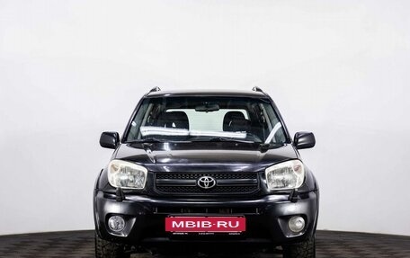 Toyota RAV4, 2004 год, 799 000 рублей, 2 фотография