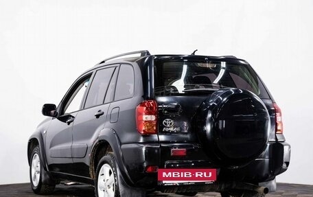 Toyota RAV4, 2004 год, 799 000 рублей, 4 фотография