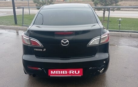 Mazda 3, 2011 год, 590 000 рублей, 6 фотография