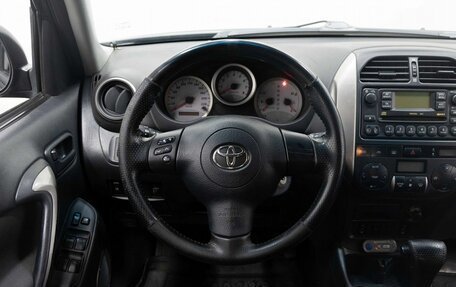 Toyota RAV4, 2004 год, 799 000 рублей, 15 фотография