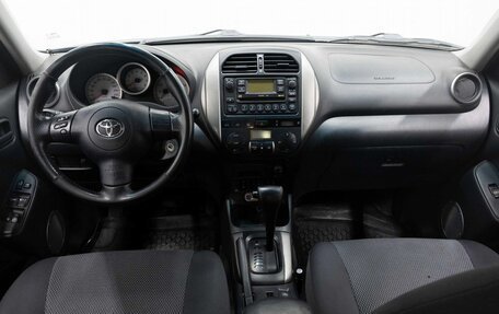 Toyota RAV4, 2004 год, 799 000 рублей, 14 фотография