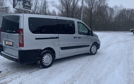 Peugeot Expert II, 2014 год, 1 500 000 рублей, 3 фотография